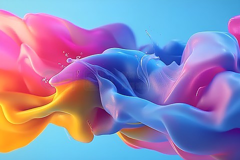 WPK微扑克 手机界面截图 3